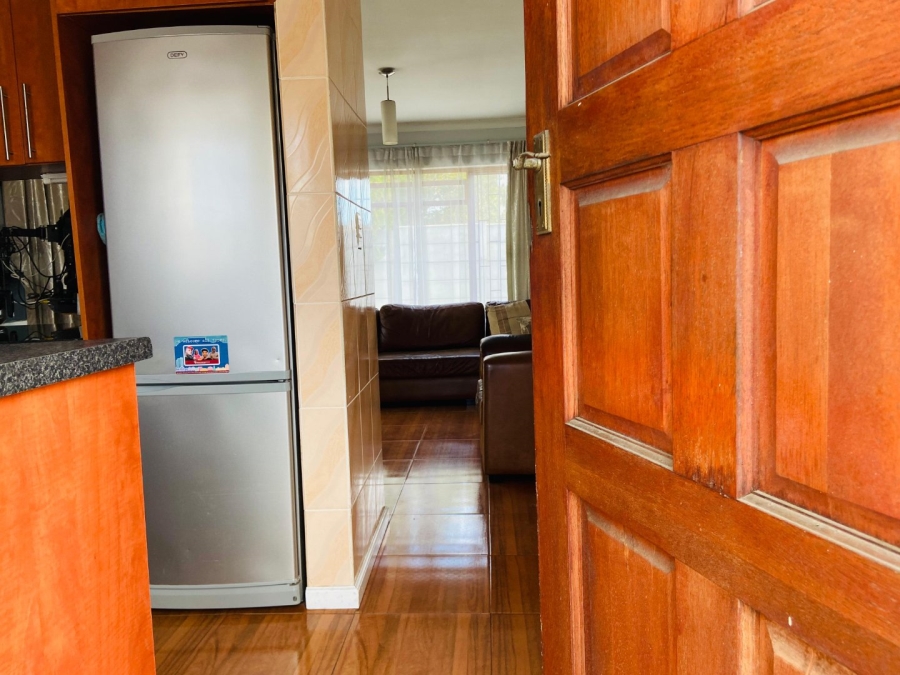 2 Bedroom Property for Sale in Summer Greens Western Cape